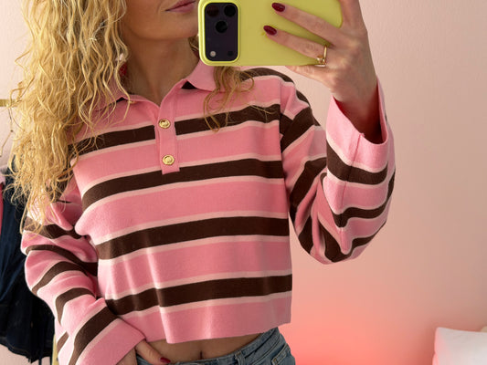 Noa polo Shirt
