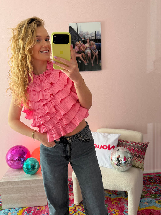 Livia Top