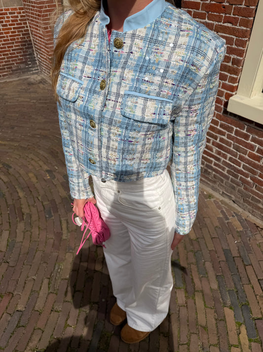 Stella Jacket