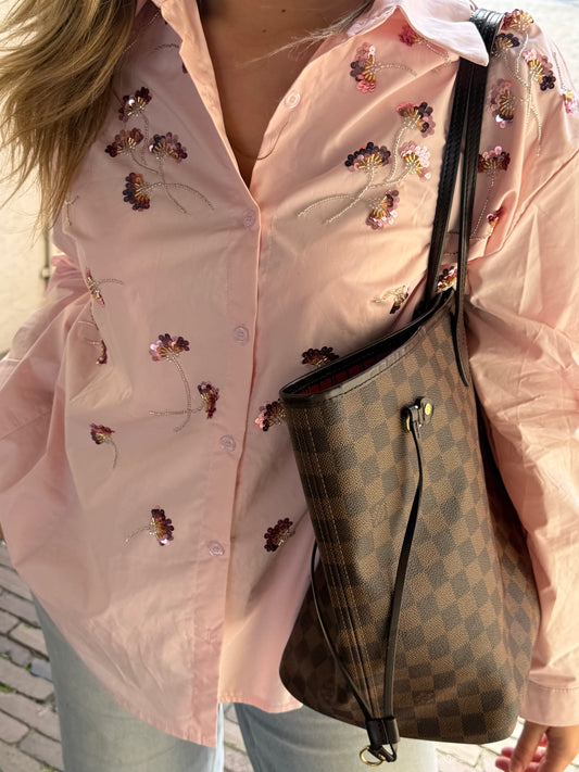 Sophia Blouse