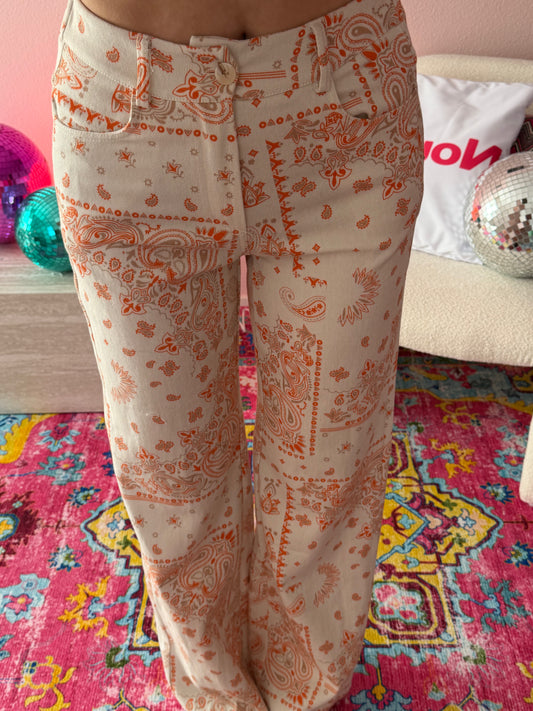 Lola Jeans