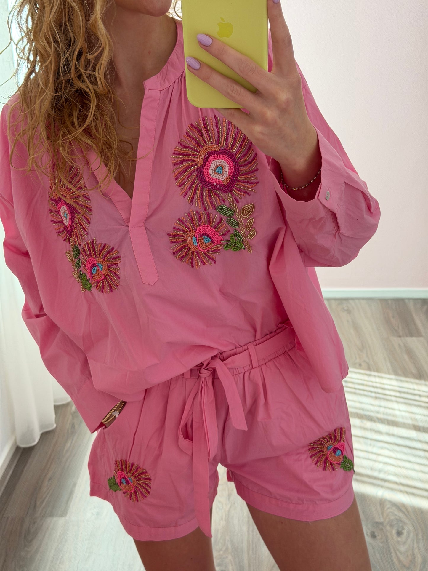 Bloom Set