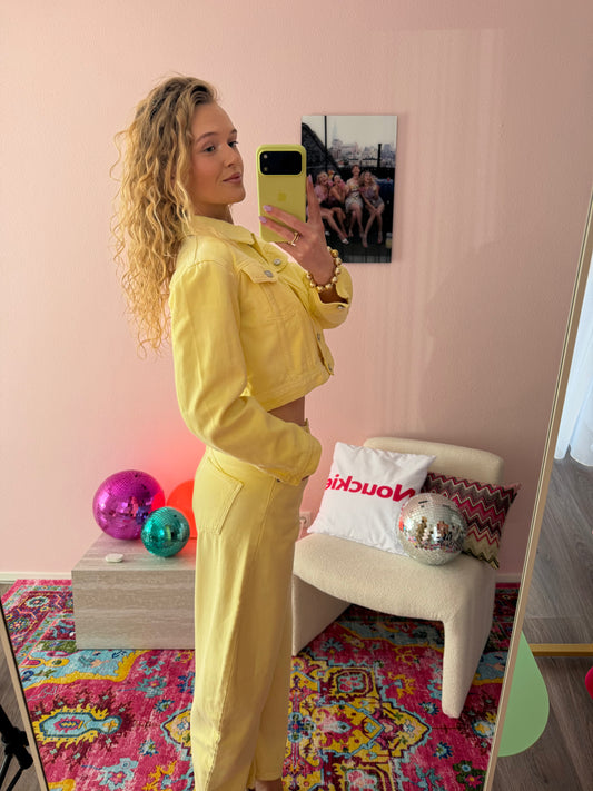 Pleun set