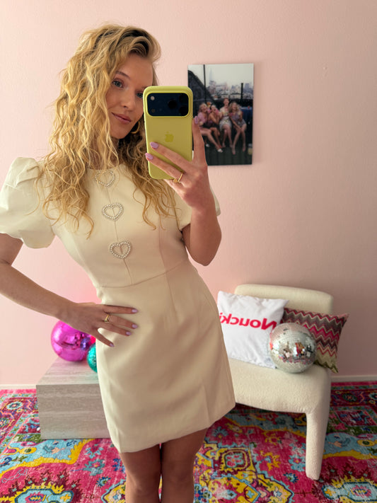 Tessa Dress