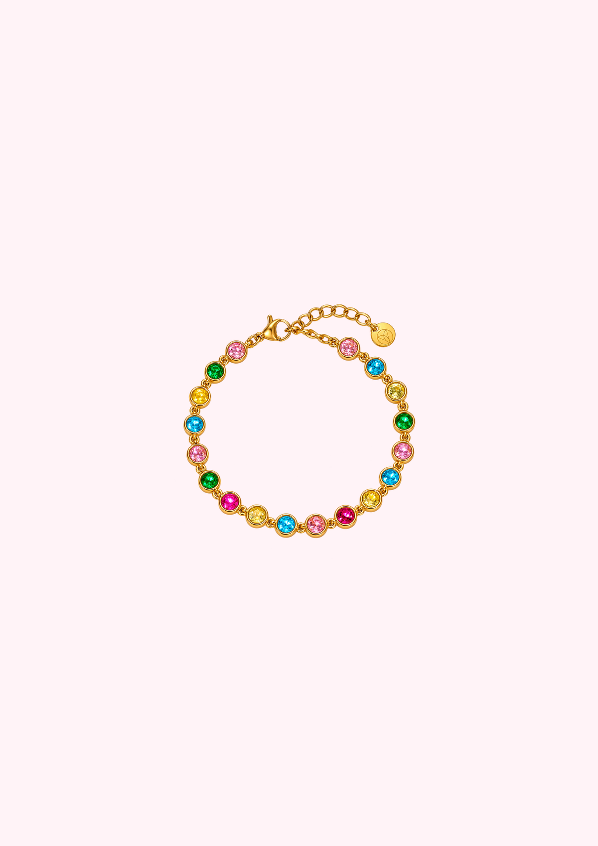 Fem Armband
