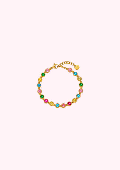 Fem Armband