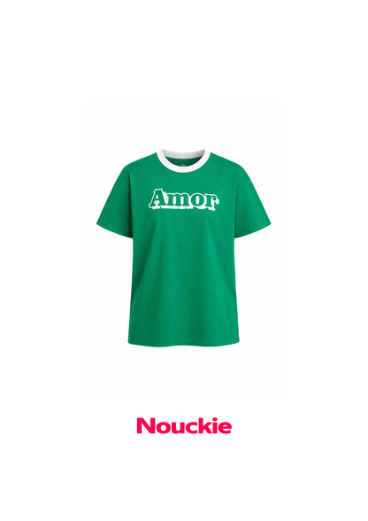 Amor T-shirt