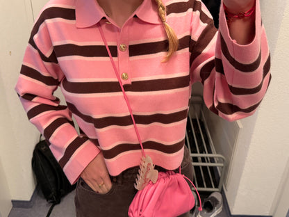 Noa polo Shirt