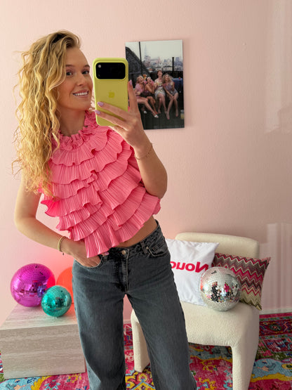 Livia Top