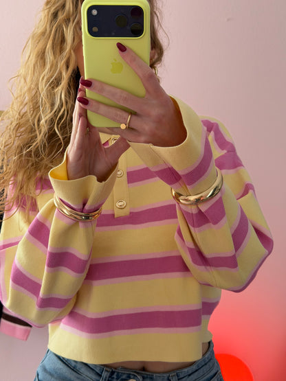 Saar Polo Shirt
