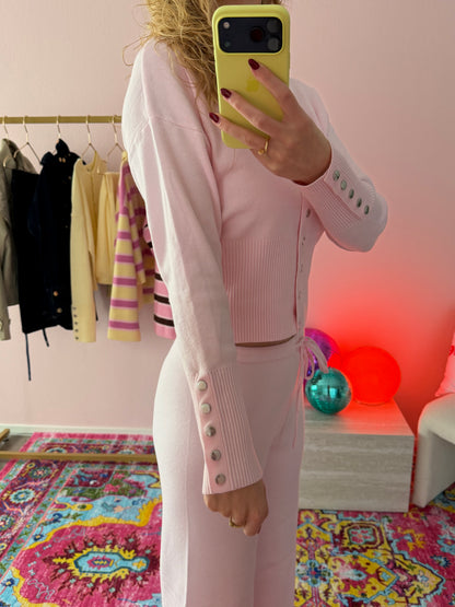 Rosa pink set