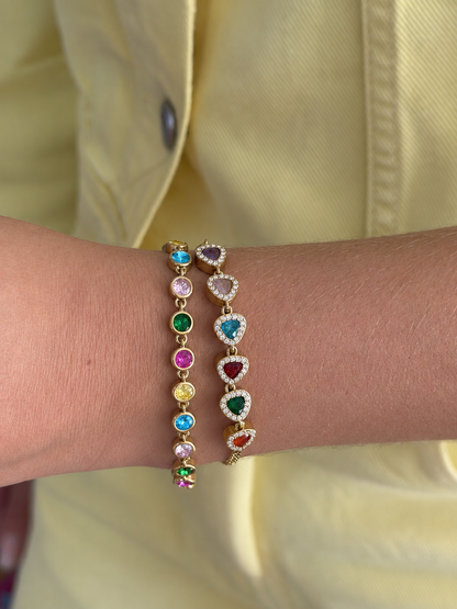 Fem Armband