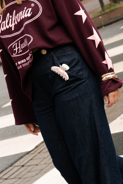 Maddie longsleeve