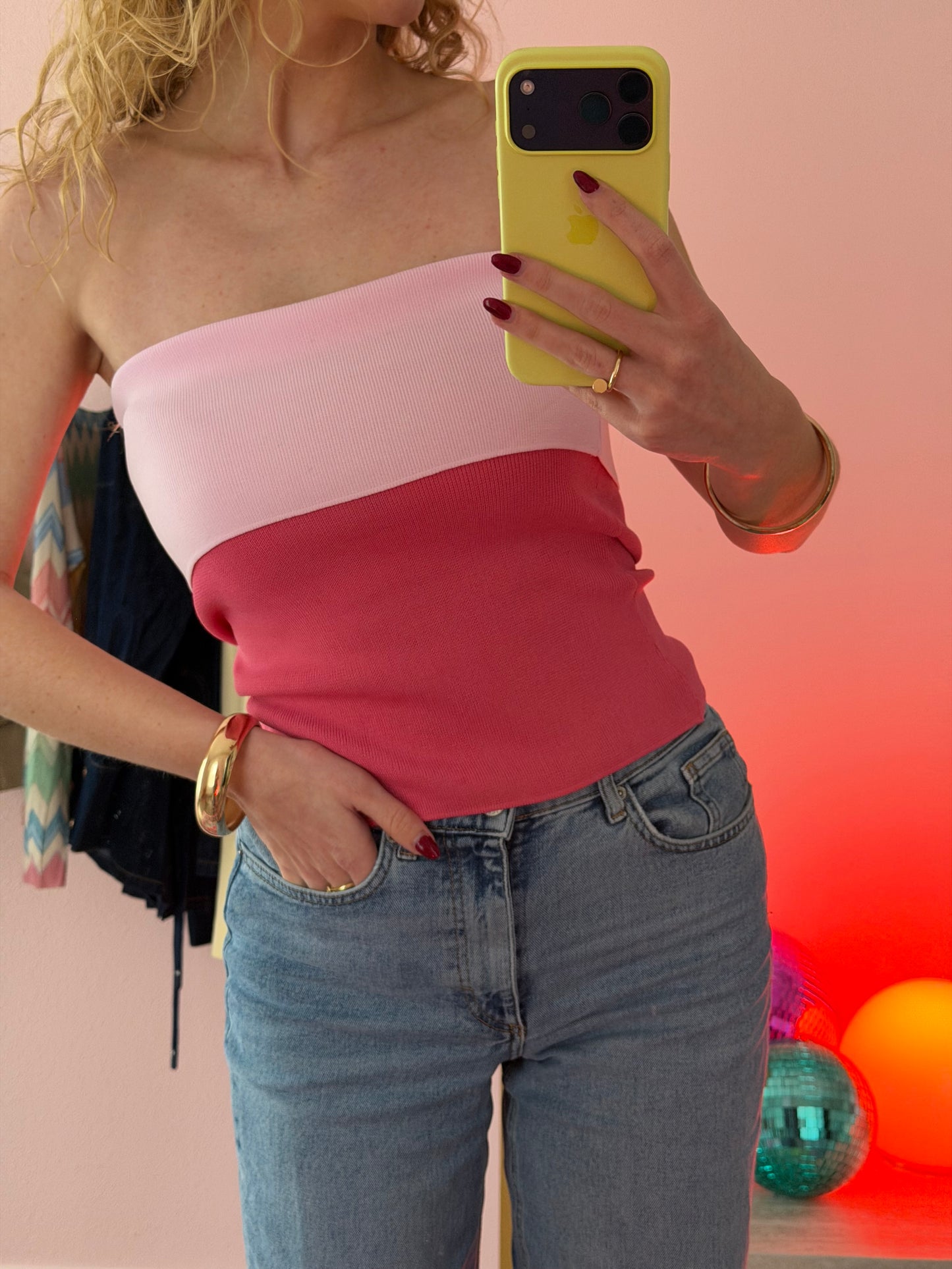 Flora top