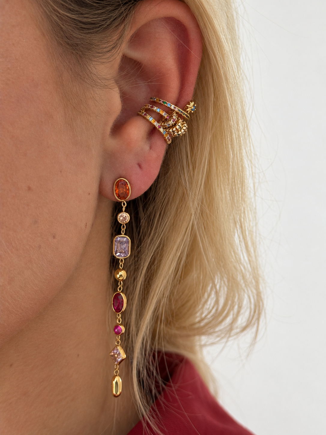 Nova Earcuff