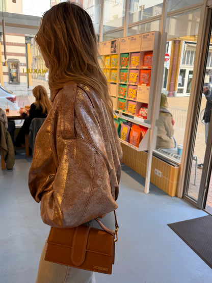 Roxy Jacket
