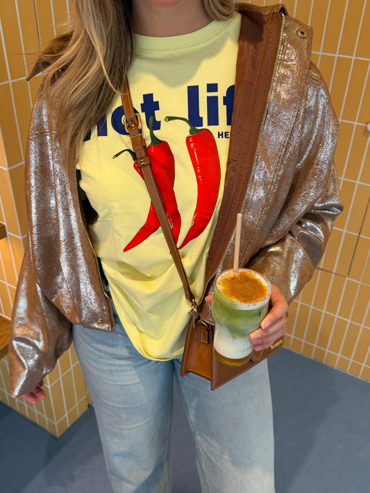 Mina T-shirt