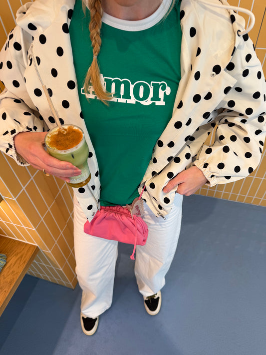 Amor T-shirt