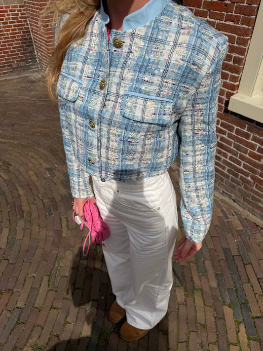 Stella Jacket