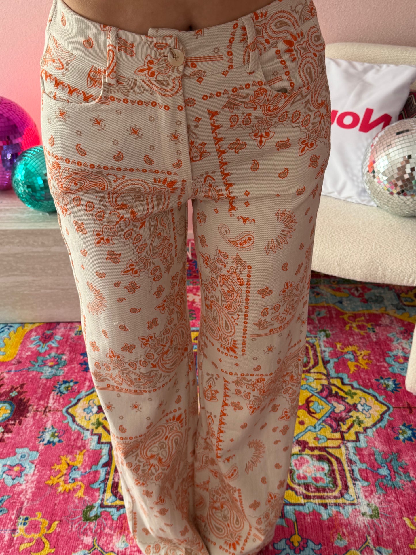 Lola Jeans