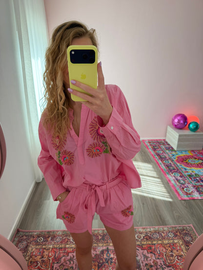 Bloom Set