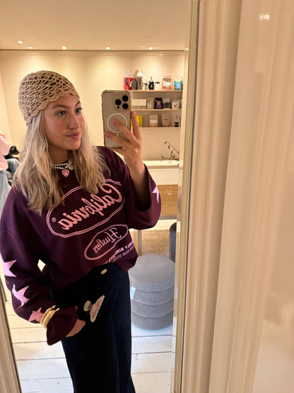 Maddie longsleeve
