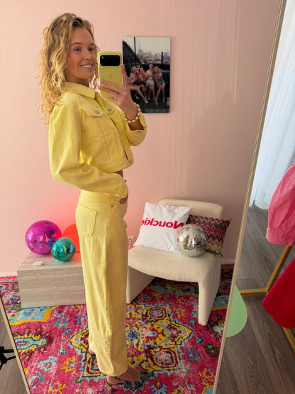 Pleun set