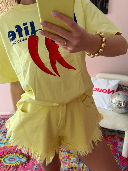 Mina T-shirt