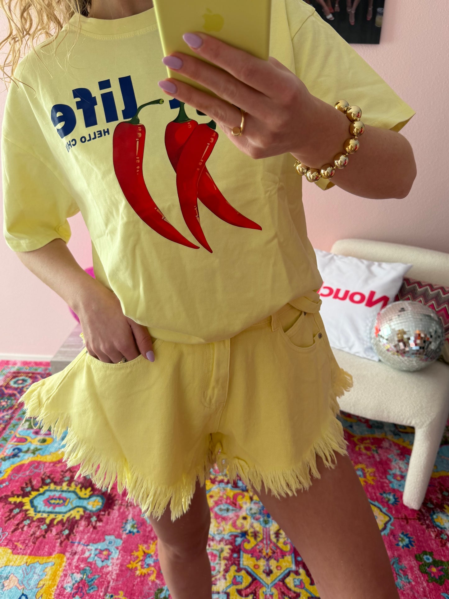 Nola Short