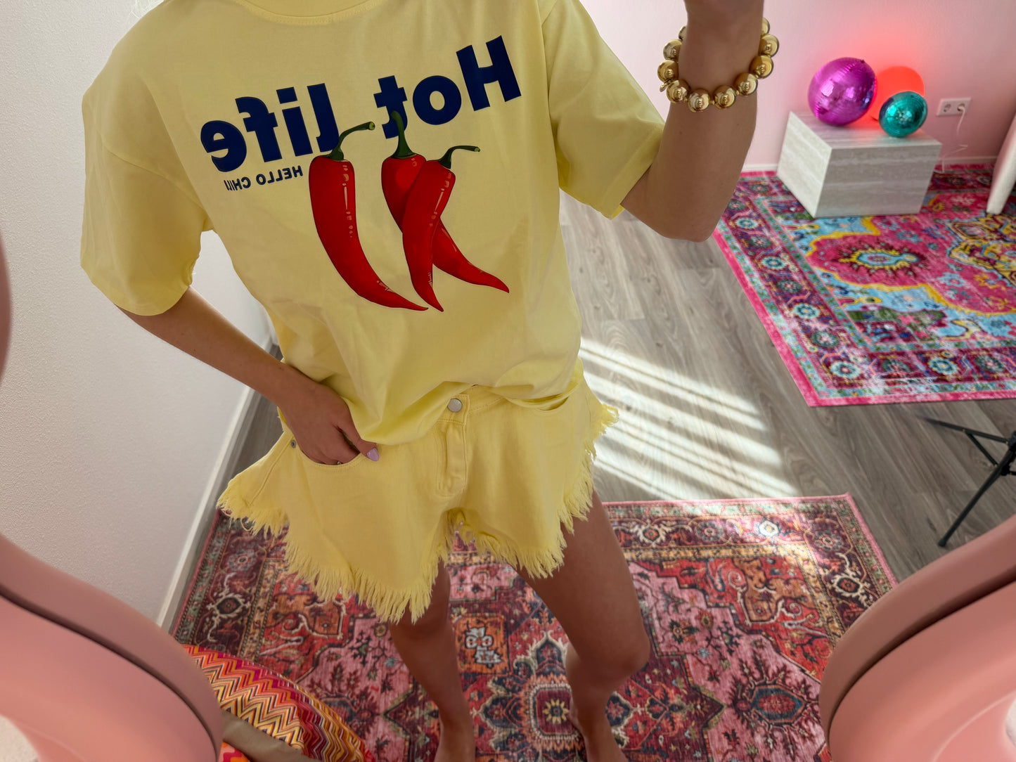 Nola Short