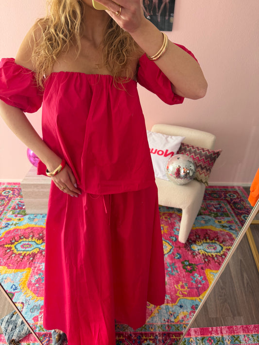 Fleur Set