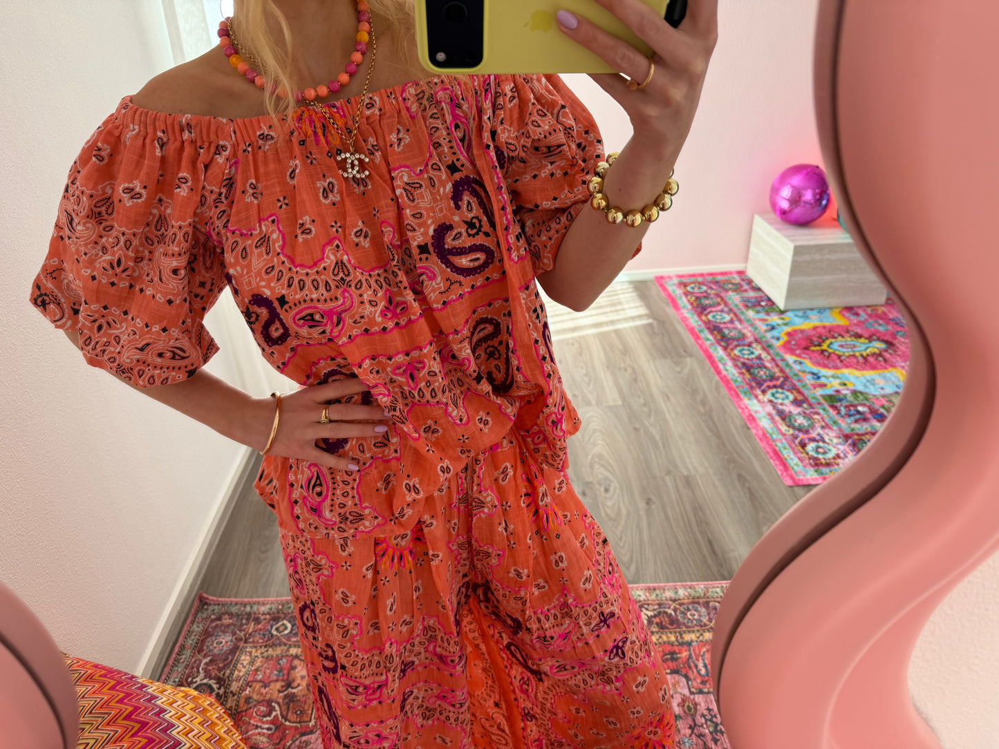 Ibiza Set