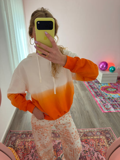 Maxima Hoodie