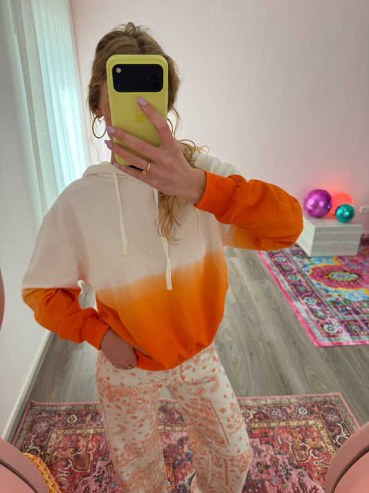 Maxima Hoodie