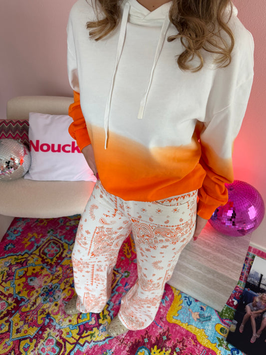 Maxima Hoodie