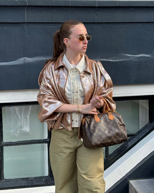 Roxy Jacket