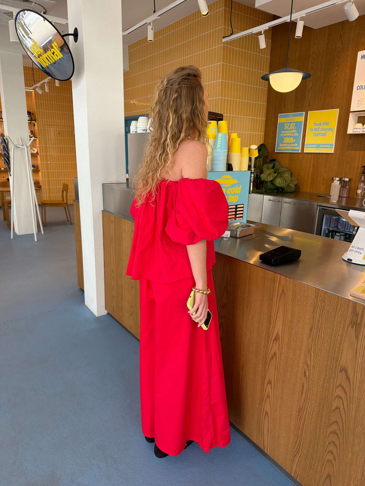 Roos Set