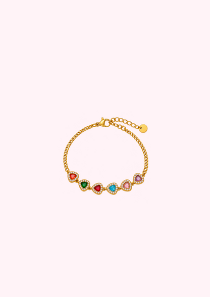 Liz armband