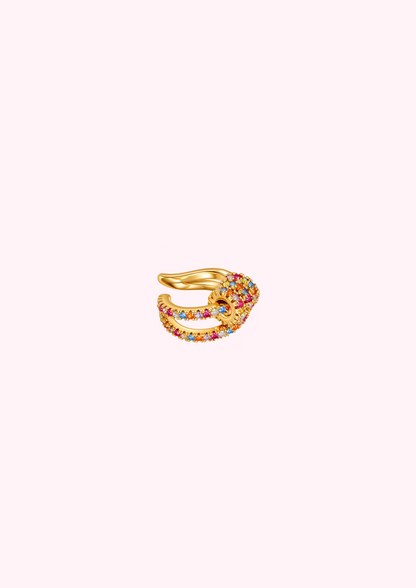 Jade Earcuff