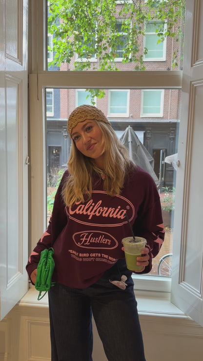 Maddie longsleeve