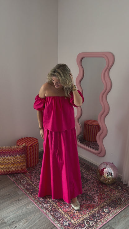 Fleur Set