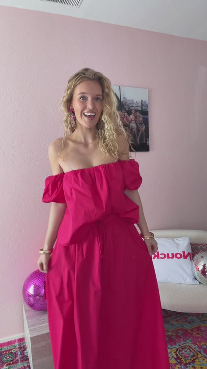 Fleur Set